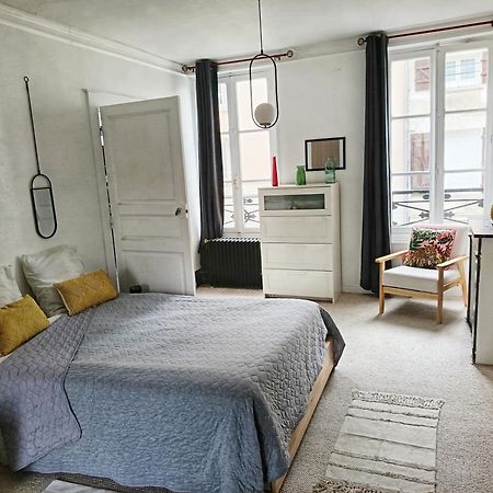 Rooms Home Csm Suites Privees Entre Paris Et Reims Charly-sur-Marne Extérieur photo
