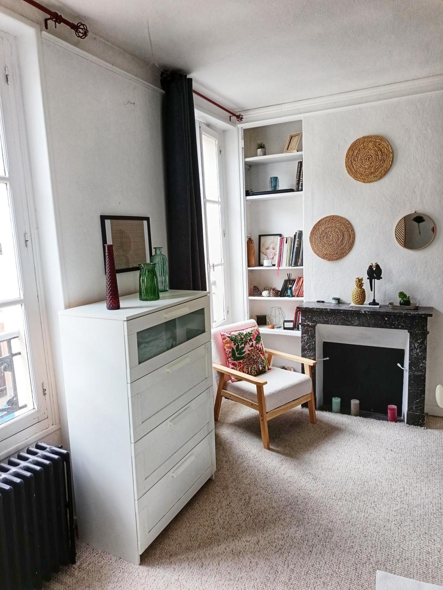 Rooms Home Csm Suites Privees Entre Paris Et Reims Charly-sur-Marne Extérieur photo