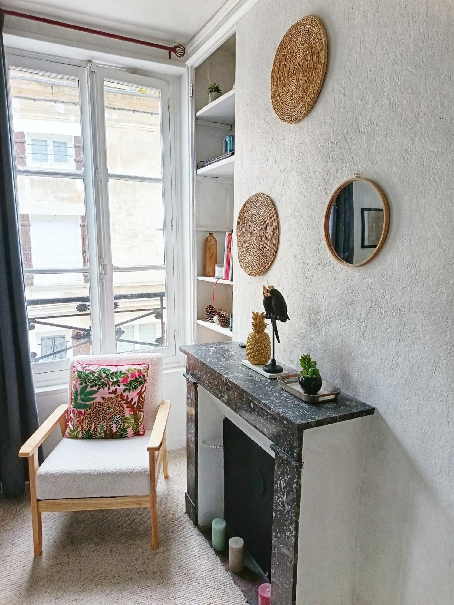 Rooms Home Csm Suites Privees Entre Paris Et Reims Charly-sur-Marne Extérieur photo