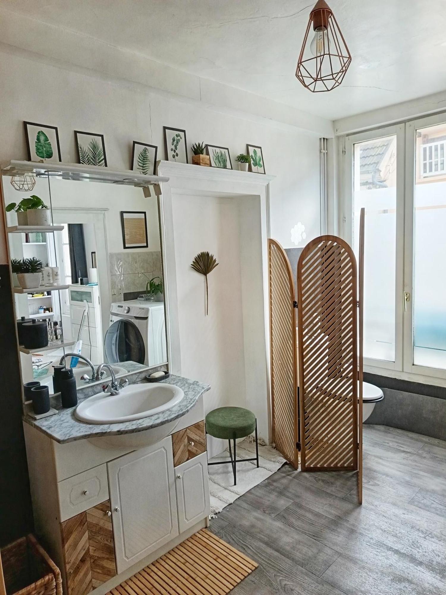Rooms Home Csm Suites Privees Entre Paris Et Reims Charly-sur-Marne Extérieur photo
