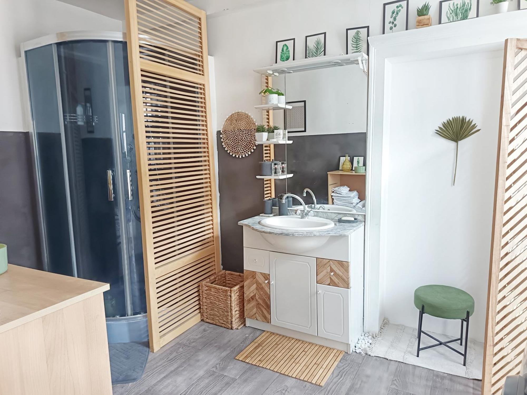 Rooms Home Csm Suites Privees Entre Paris Et Reims Charly-sur-Marne Extérieur photo