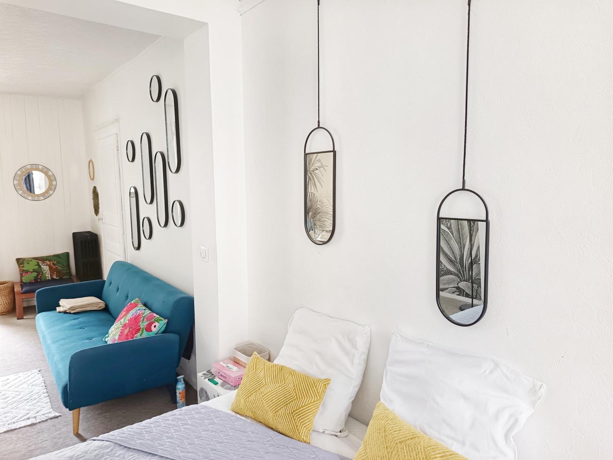 Rooms Home Csm Suites Privees Entre Paris Et Reims Charly-sur-Marne Extérieur photo